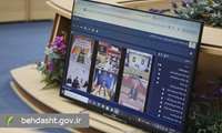 اجلاس مجازی روسای دانشگاه ها و دانشکده های علوم پزشکی سراسر کشور/ تقدیر رییس سازمان برنامه و بودجه از عملکرد دانشگاه ها و دانشکده های علوم پزشکی در جنگ 12 روزه